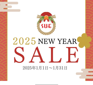 2025 new year sale